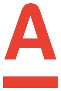 Альфа-Банк